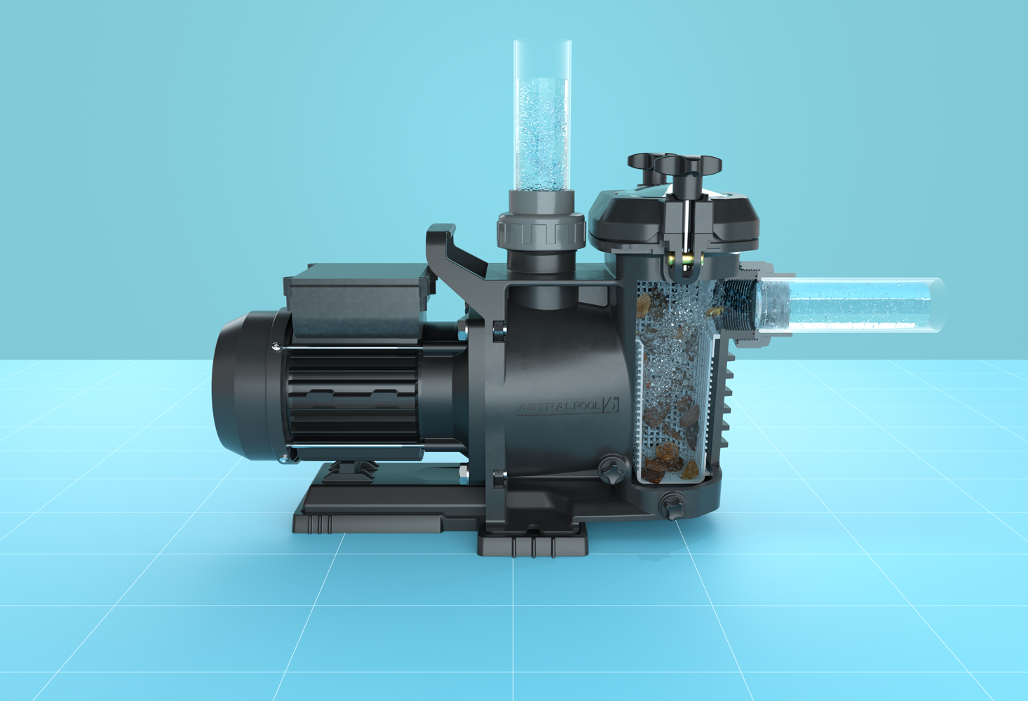 CGI product images