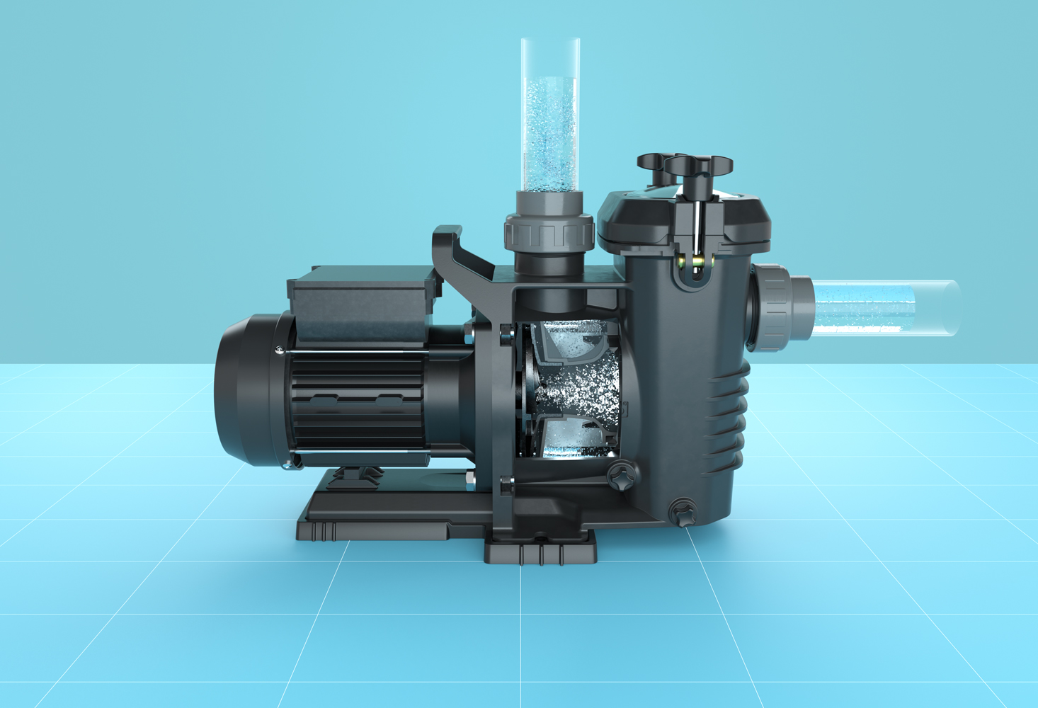 CGI product images