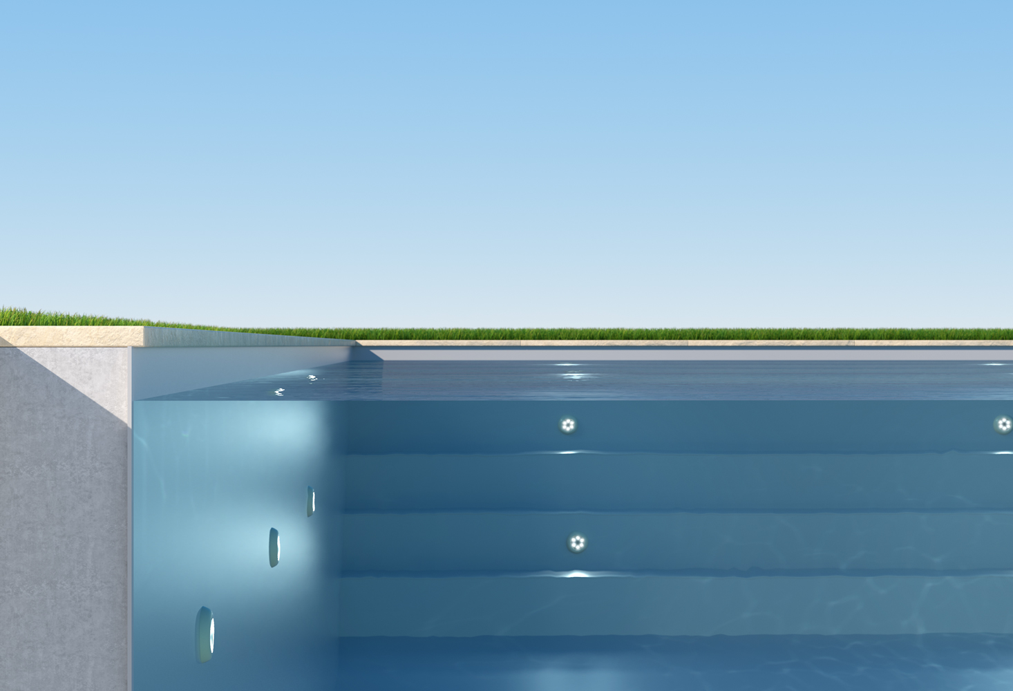 CGI product images