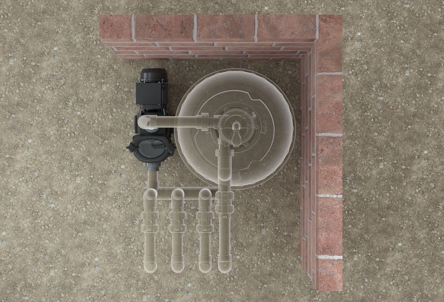 CGI product images