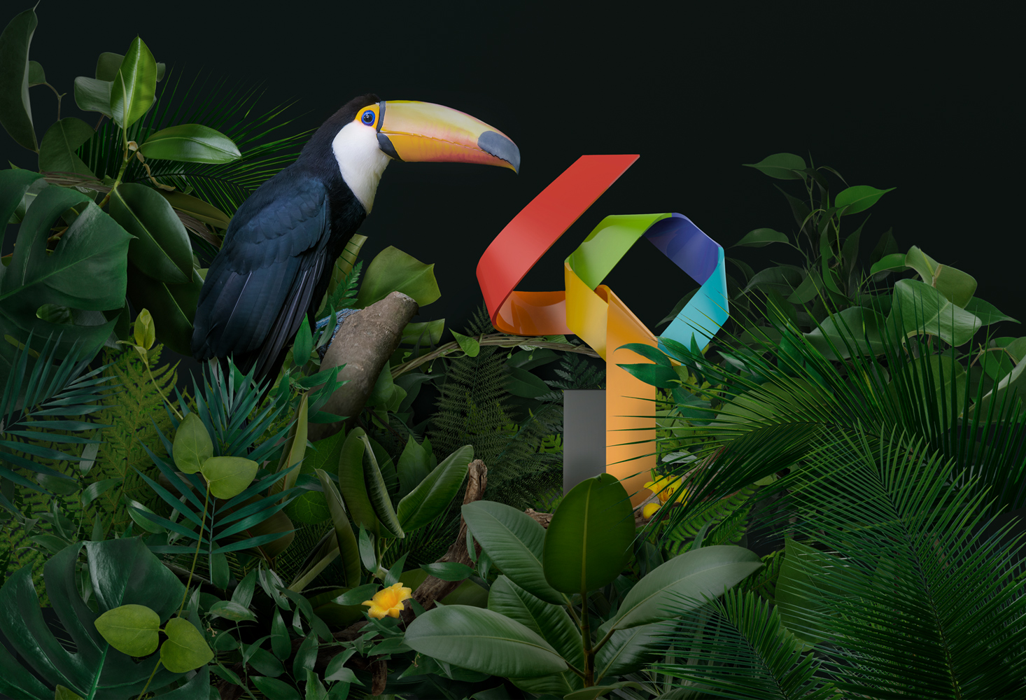 ​Photography Retouch Los 40 Music Awards | Studio Capicua